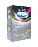 Durex Extended Pleasure Condoms