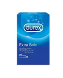 Durex Extra Safe Condoms