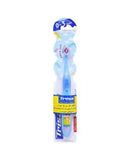 Trisa Baby 0-3 Years Extra Soft Toothbrush 004657