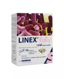 Linex Baby 100 mg Oral Sachet 10's