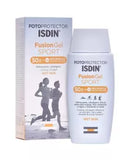 Isdin Fotoprotector Fusion Gel SPF50+ 100 mL