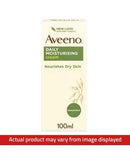 Aveeno Daily Moisturizing Cream 100 mL