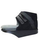 Thuasne Podo-Med Forefoot Long Medium Black T500451203