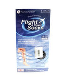 SockShop Flight & Travel Socks DVT Compression