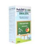 Pediavit D 400 + DHA / EPA Drops 30 mL