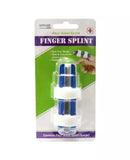 Ezycare Four Sided Finger Splint