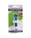 Ezycare Two Sided Finger Splint