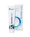 Miradent Mirawhite Gelee Whitening Treatment Toothpaste Gel 100 mL