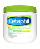 Cetaphil Moisturizing Cream