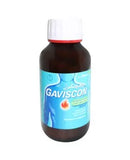 Gaviscon Liquid Peppermint