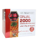 Marnys Ginjal 2000 10 mL Vials 20's