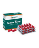 Himalaya Tentex Royal Capsules 30's