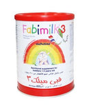 Fabimilk Growing Up Milk 3 400 g