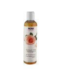 Now Tranquil Rose Massage Oil 237 mL