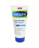 Cetaphil Extra Gentle Daily Face Scrub 178 mL