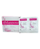 D Mannosa Oral Sachets 4 g 14's