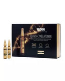 Isdin Isdinceutics Flavo-C Melatonin Ampoules 2 mL 30's