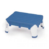 Invacare Aquatec Step Blue Transfer Aid