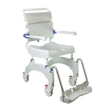 Invacare Ocean 5" Including Shower Commode Chair