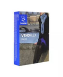 Thuasne Venoflex Micro Stockings CT Normal Black S6 30023