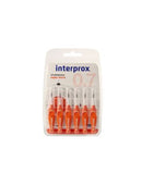 Interprox Interproximal Super Micro 0.7 Interdental Brush 6's