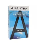 Anantra Extended Tablet 28 's