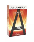 Anantra Rapid Tablet 2 's