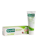 Sunstar Butler Gum Activital Toothpaste 75 mL