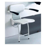 Invacare Wall Mounted Shower Seat (Model-R8804-60)