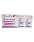 Nosifol-D Powder Food Supplement Sachet 4 g 30's