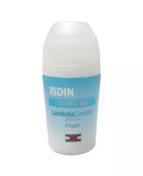 Isdin Deo Lambda Control Intense 48 Hour Fresh Roll On 50 mL