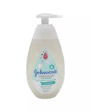 Johnson's Cottontouch 2-in-1 Wash 300 mL