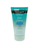 Neutrogena Skin Detox Cooling Scrub 150 mL