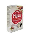 Emco Crunchy Musli 375 g PROMO