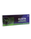 Alceta Paracetamol 665 mg Modified Release Tablets 12's