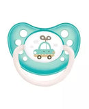 Canpol Babies Orthodontic Silicone Soother Toys Collection Design
