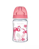 Canpol Babies EasyStart Anti-colic Feeding Bottle 240 mL 35/227