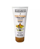 Evoluderm Precious Oil Hand Cream 100 mL 15248