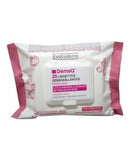 Evoluderm Make Up Remover Wipes For All Skin Types 25's 1627