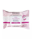 Evoluderm Micellar Water Cleansing Wipes 25's 16279