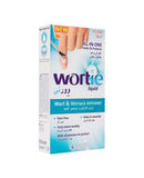 Wortie Liquid Wart & Verruca Remover 5 mL