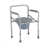 Kaiyang Commode Chair KY894
