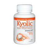 Kyolic Formula 103 Immune 100 Capsules