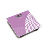 Laica Electronic Personal Scale Violet