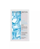Christian Breton Paris Dark Circle & Puffiness Hydrogel Eye Contour Masks 3's 1