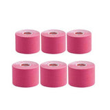 Mueller S Kinesiology Tape Pink 2