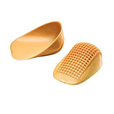 Mueller Standard Heel Cups  Pair  Large