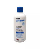 Isdin Nutratopic Pro-AMP Emollient Bath Gel 400 mL