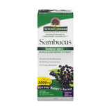 Natures Answer Sambucus 5000 mg 4 oz