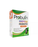 Probulin Total Care Probiotic + Prebiotic and Postbiotic Capsules 30's